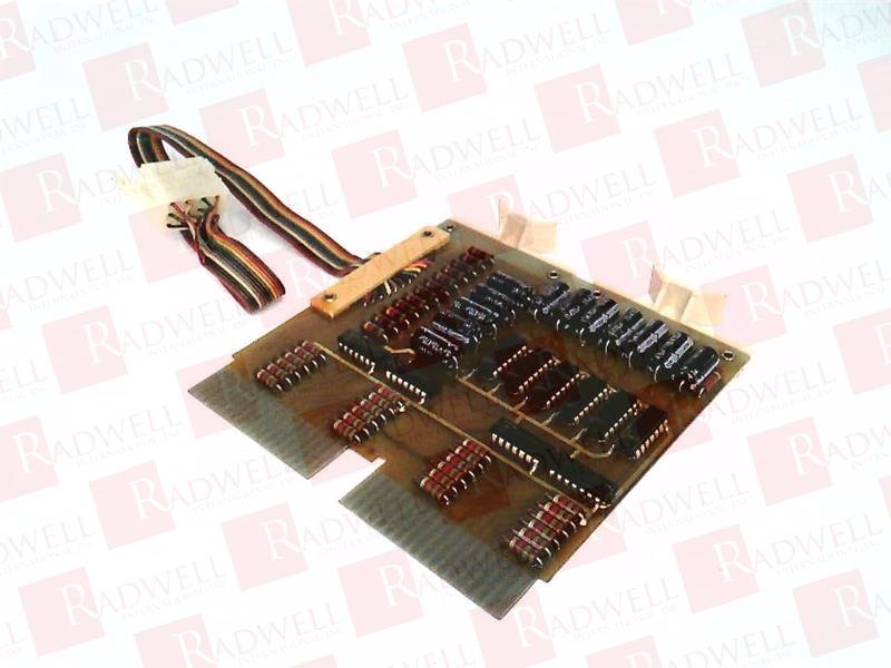 LANDIS TOOL A86558 - SIM BOARD