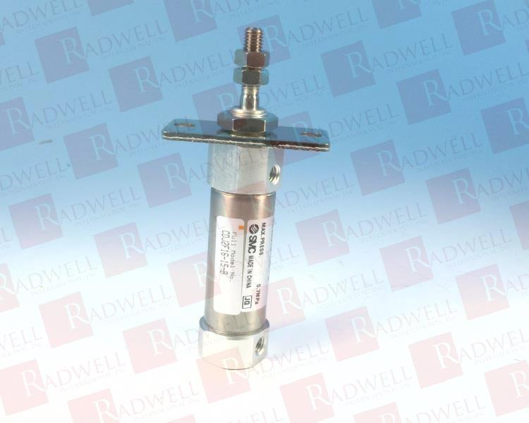 SMC CDJ2F16-15-B