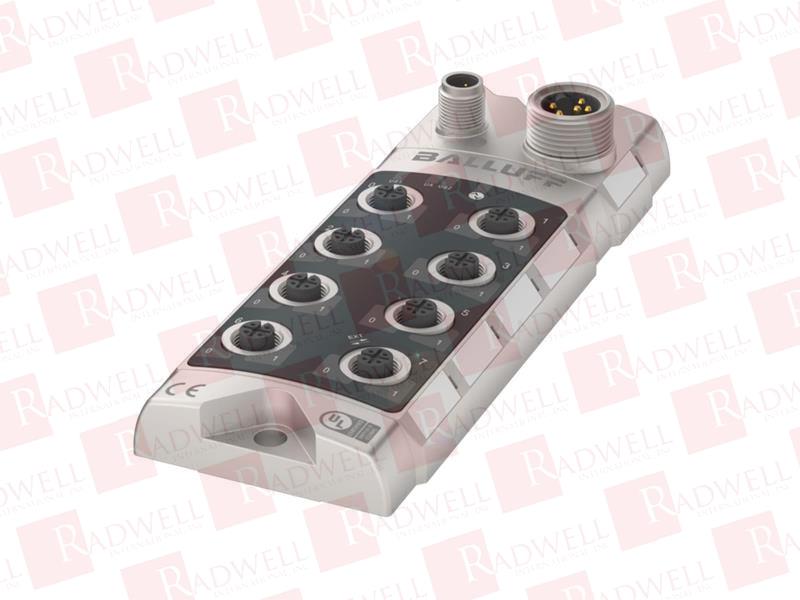BALLUFF BNI IOL-302-S02-Z013