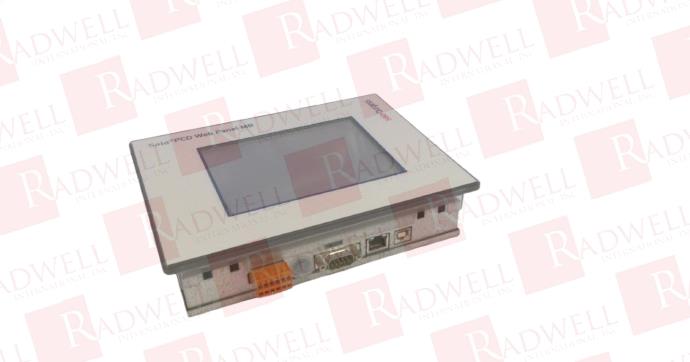 SAIA BURGESS LLC PCD7.D457BTCF