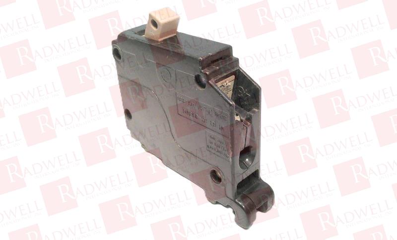 EATON CORPORATION CH120