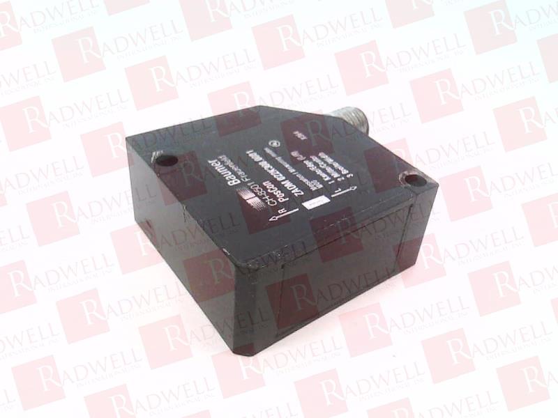 BAUMER ELECTRIC ZADM-022K300.0001