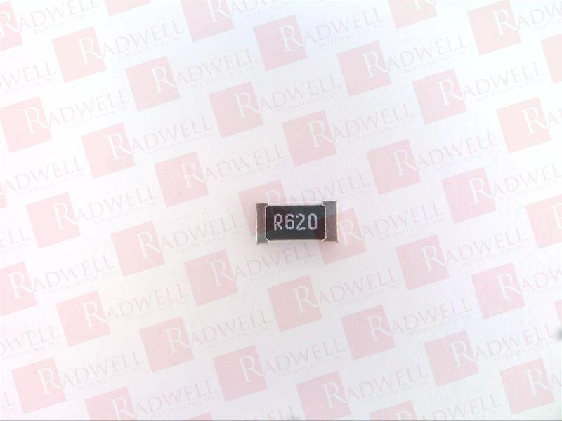 VISHAY RCWE1206R620FKEA