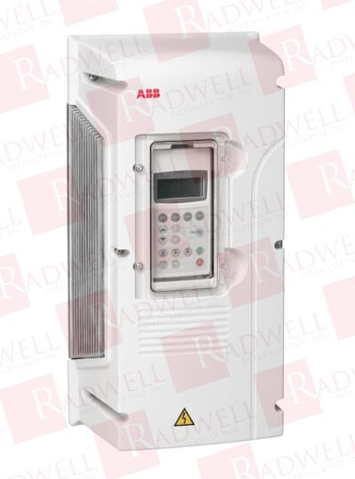 ASEA BROWN BOVERI ACS800-U1-0025-7+N687
