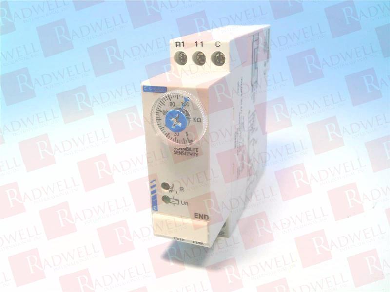 CROUZET 84-870-103