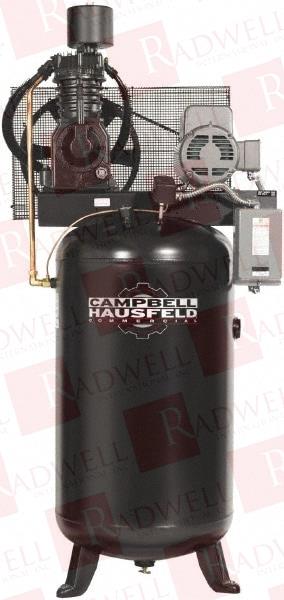 CAMPBELL HAUSFELD AIR COMP CE7001