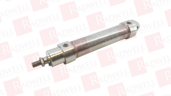 FESTO CRDSNU-40-125-PPS-A-MG