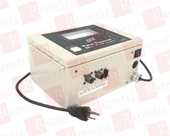 DOVER FLEXO TI-14