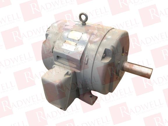 GENERAL ELECTRIC 5K404AK205B1