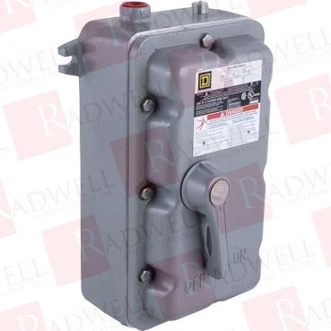 SCHNEIDER ELECTRIC H225XJG