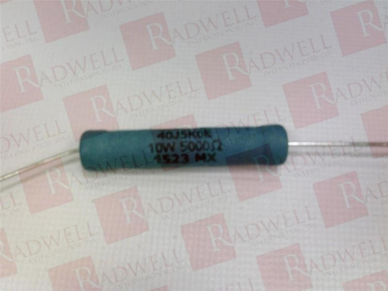 GENERIC R5K10W5WW