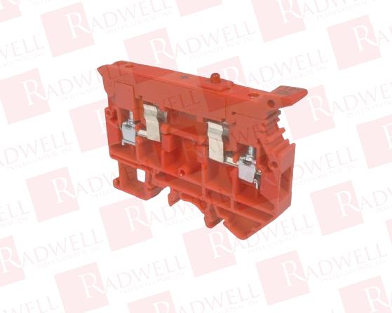 ALTECH CORP CAFL4U(L)/110/R