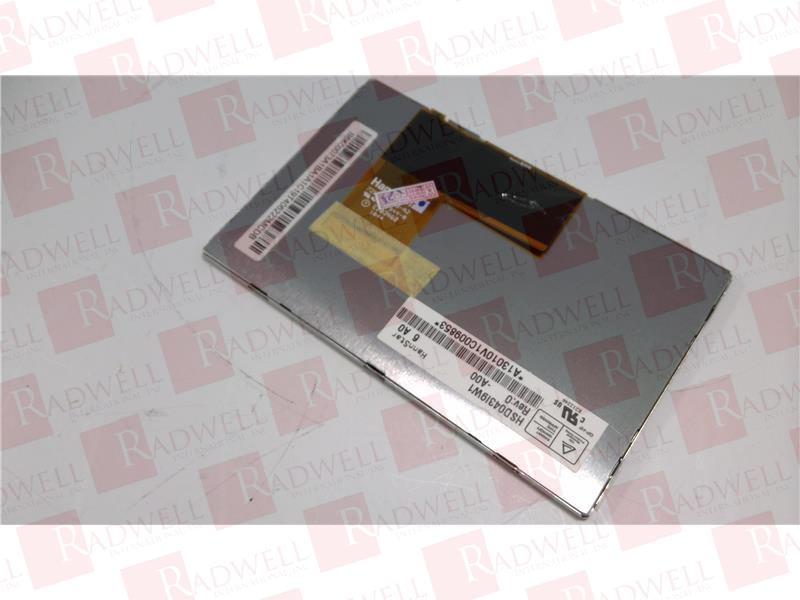 HANNSTAR HSD043I9W1-A00