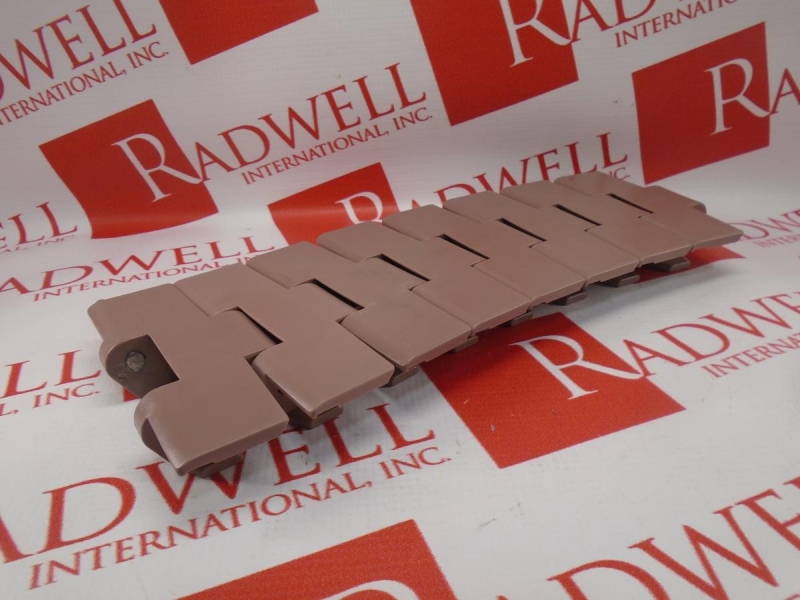CONVEYOR TABLE TOP CHAIN 1FT EACH