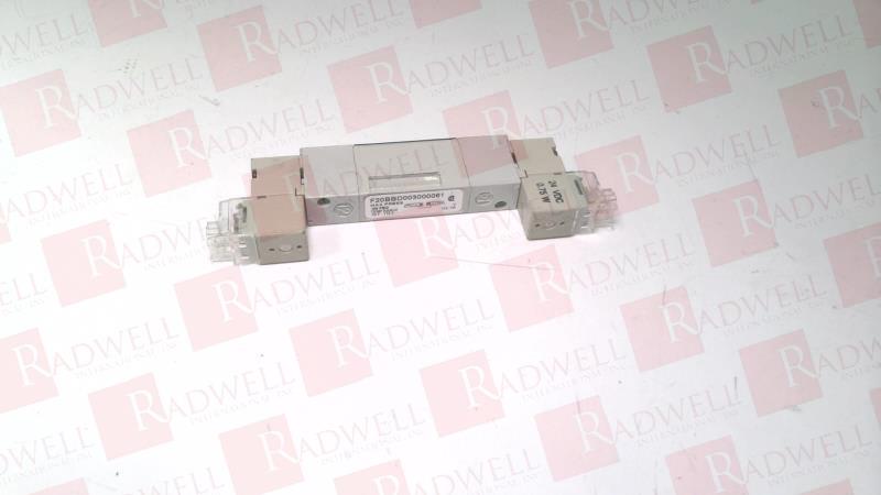 ASCO F20BBD003000061