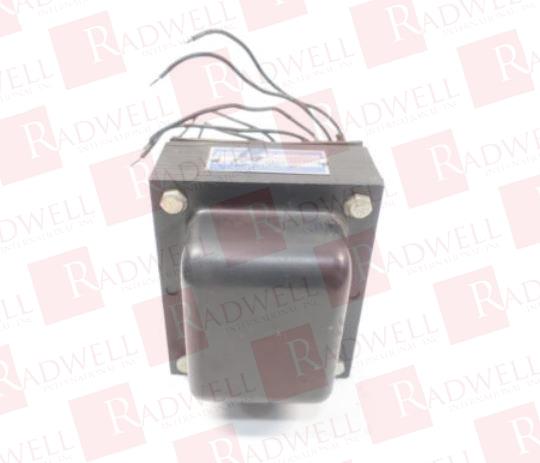 COIL TRAN INC 05P58-0612