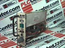 RECEIVER DR-30 2200HZ
