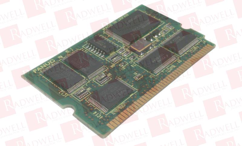 FANUC A20B-3900-0181