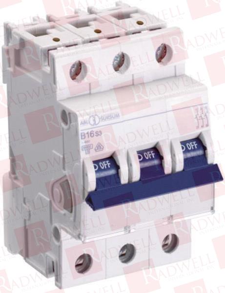 ALTECH CORP B25S3