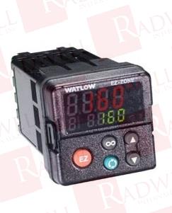 WATLOW PM6C1FJ-1AAAAAAA