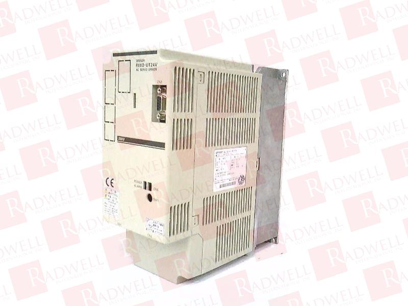 OMRON R88D-UT24V