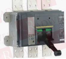 SCHNEIDER ELECTRIC RLF36120U44AYP