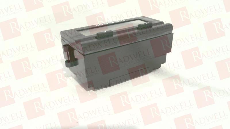 GEMS SENSORS M103005