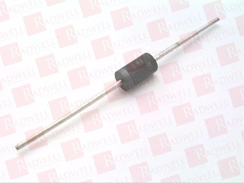 ON SEMICONDUCTOR 1N5406G
