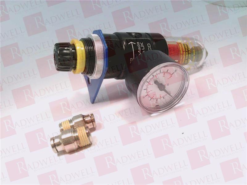 SPIRAX SARCO MPC2