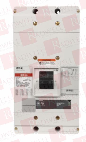 EATON CORPORATION HND312T57XWZG