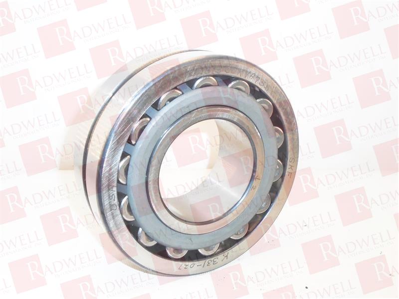 SKF 22315-CCKVA755