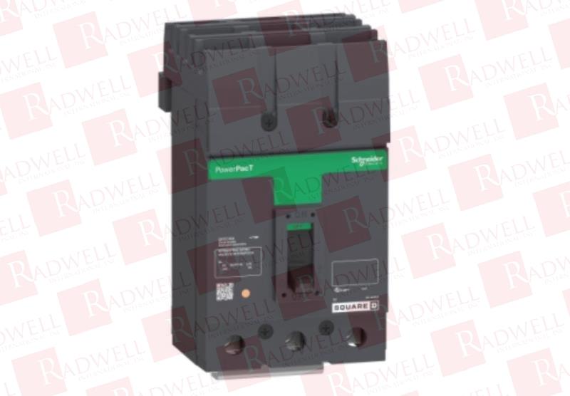 SCHNEIDER ELECTRIC QGA32175
