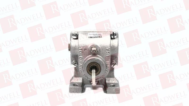 TOL O MATIC 01120000