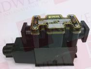 PARKER D1VW020BVYGF56