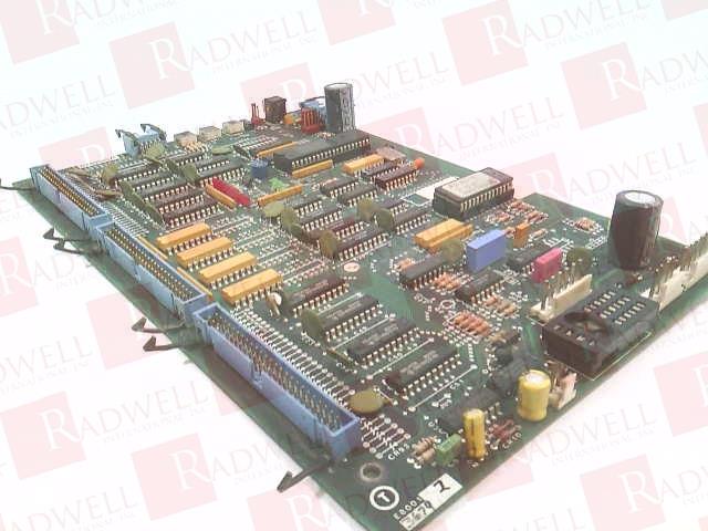 TELEMOTIVE E80012