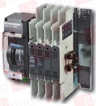 SOCOMEC 96A13040