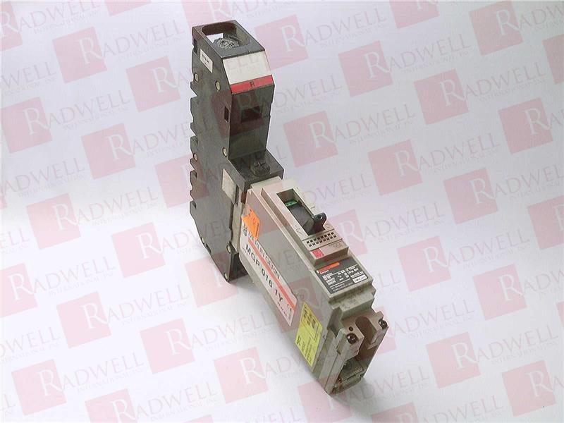 SCHNEIDER ELECTRIC MGP0161Y