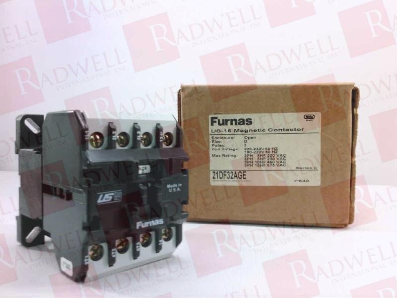 SIEMENS 21DF32AGE