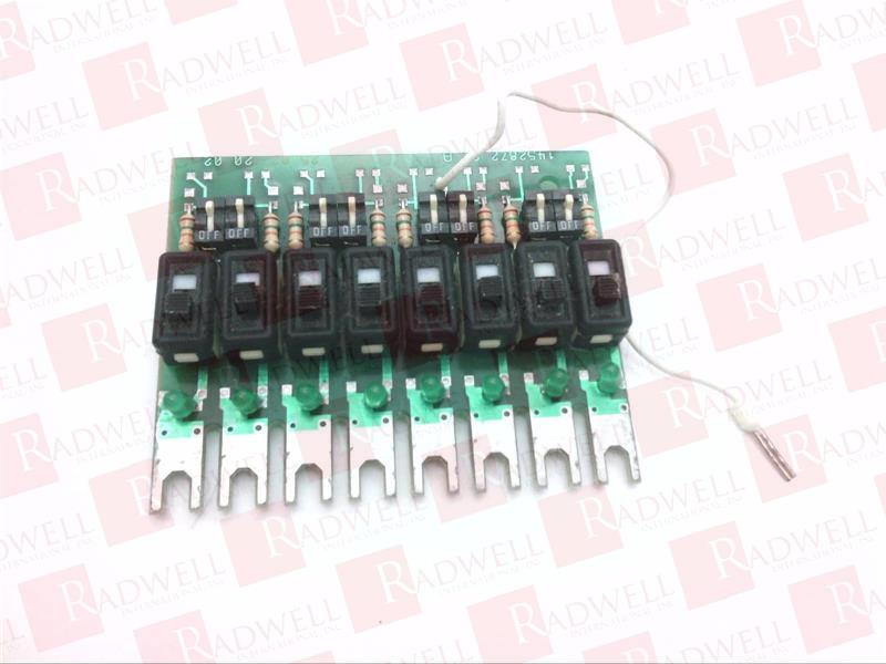 SCHNEIDER ELECTRIC TBXSEP08