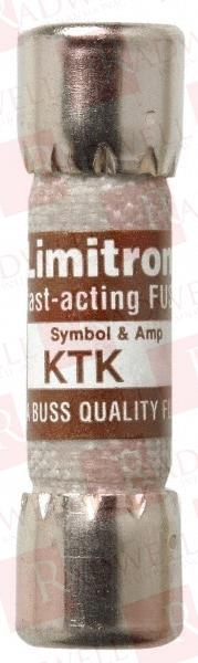 EATON CORPORATION KTK-4/10