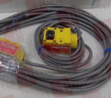 BANNER ENGINEERING SMA912LV W/30