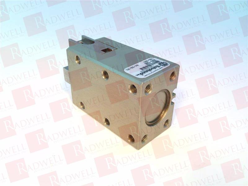 DOVER CORPORATION RA-90