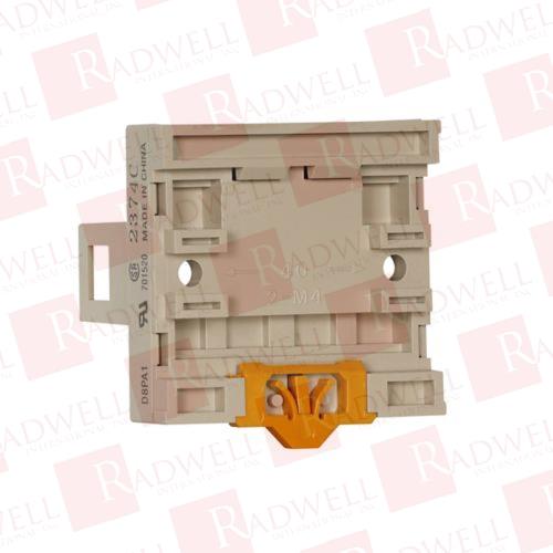 EATON CORPORATION D8PA1