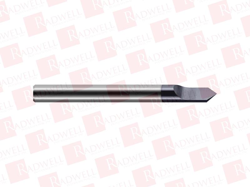 HARVEY TOOL 25020-C3