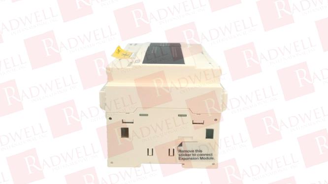 SCHNEIDER ELECTRIC TM238LFDC24DTS0