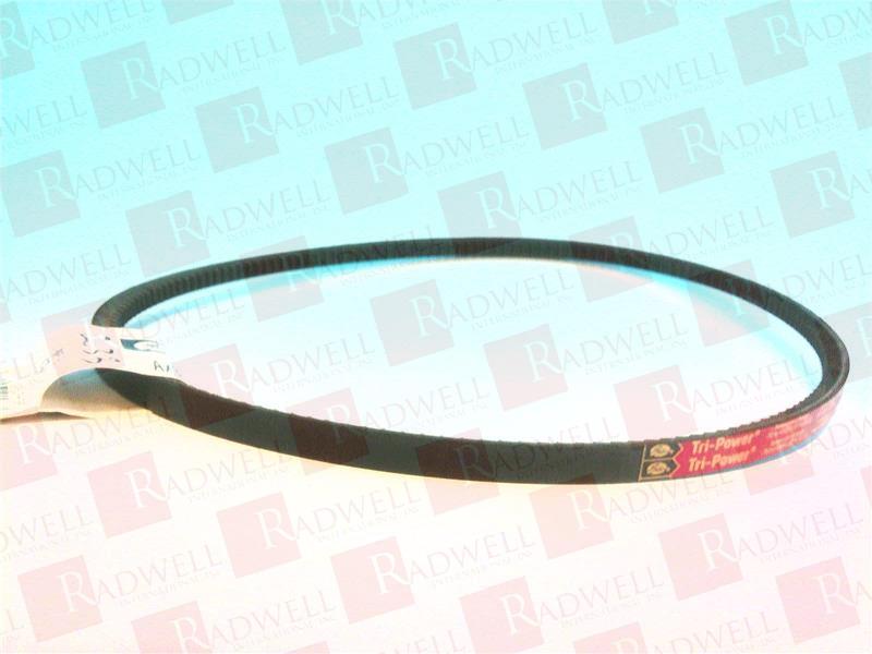 GATES AX38