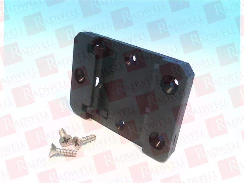 BANNER ENGINEERING BWA-HW-034