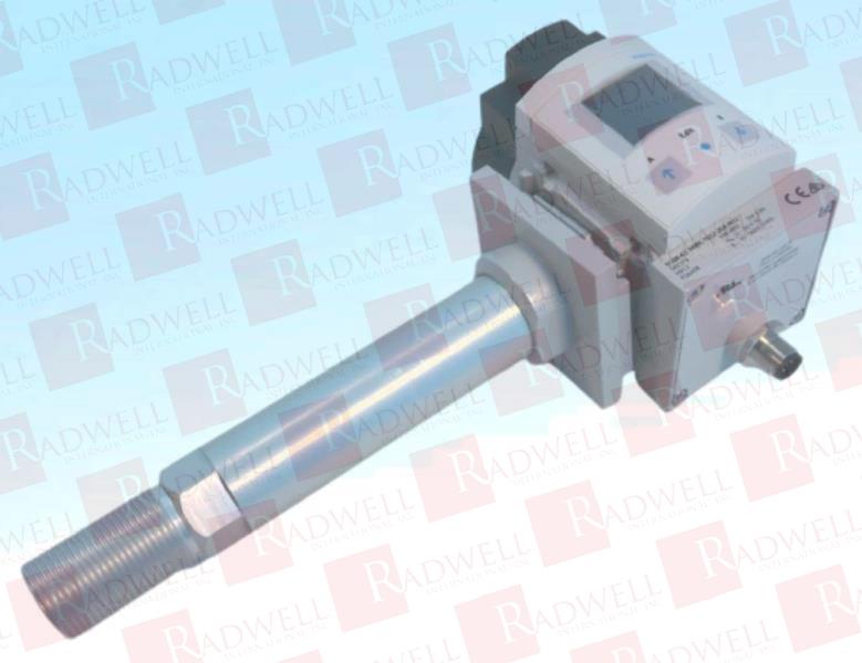 FESTO SFAM-62-3000L-TG12-2SA-M12