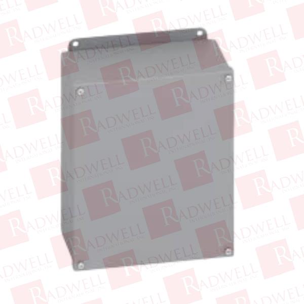 EATON CORPORATION 1086-12SC