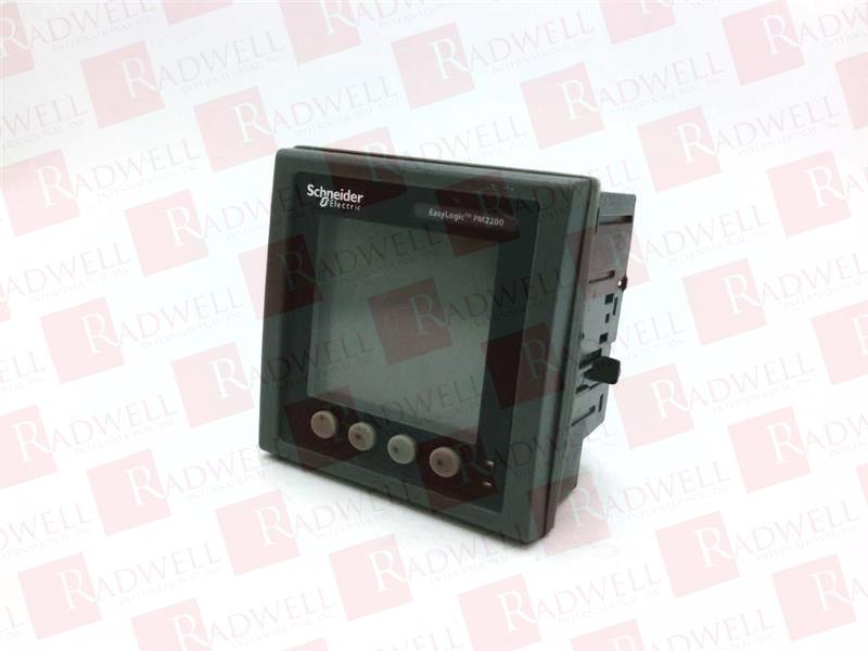 SCHNEIDER ELECTRIC METSEPM2230